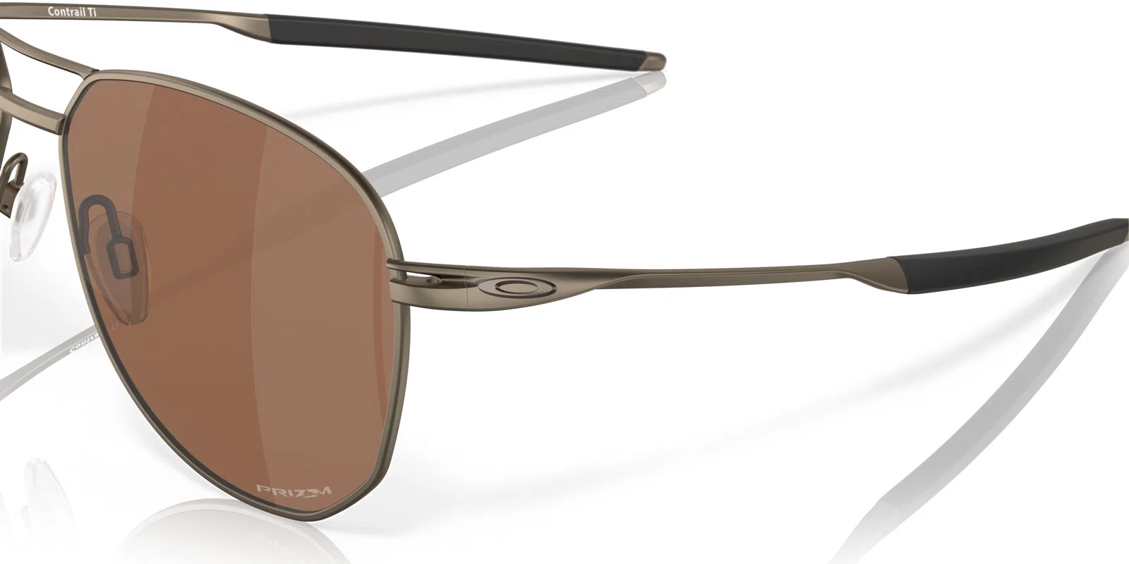 Oakley Contrail Ti 6050 Sunglasses - view 17